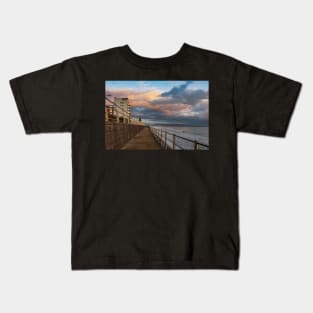 Swansea Bay Kids T-Shirt